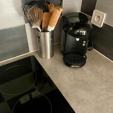 Apartman Charming At 50 M From The Of *