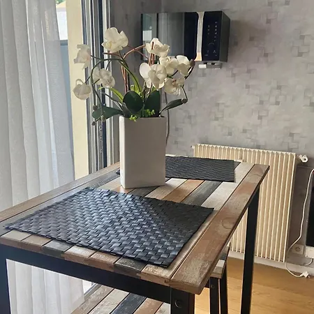 Charming At 50 M From The Of Apartman *